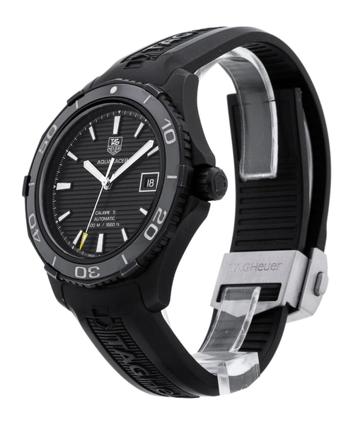 Tag Heuer Aquaracer WAK2180.FT6027